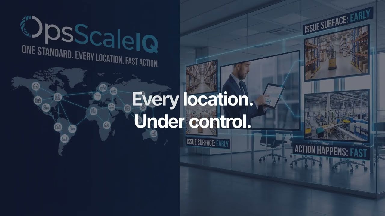 OpsScaleIQ gallery image