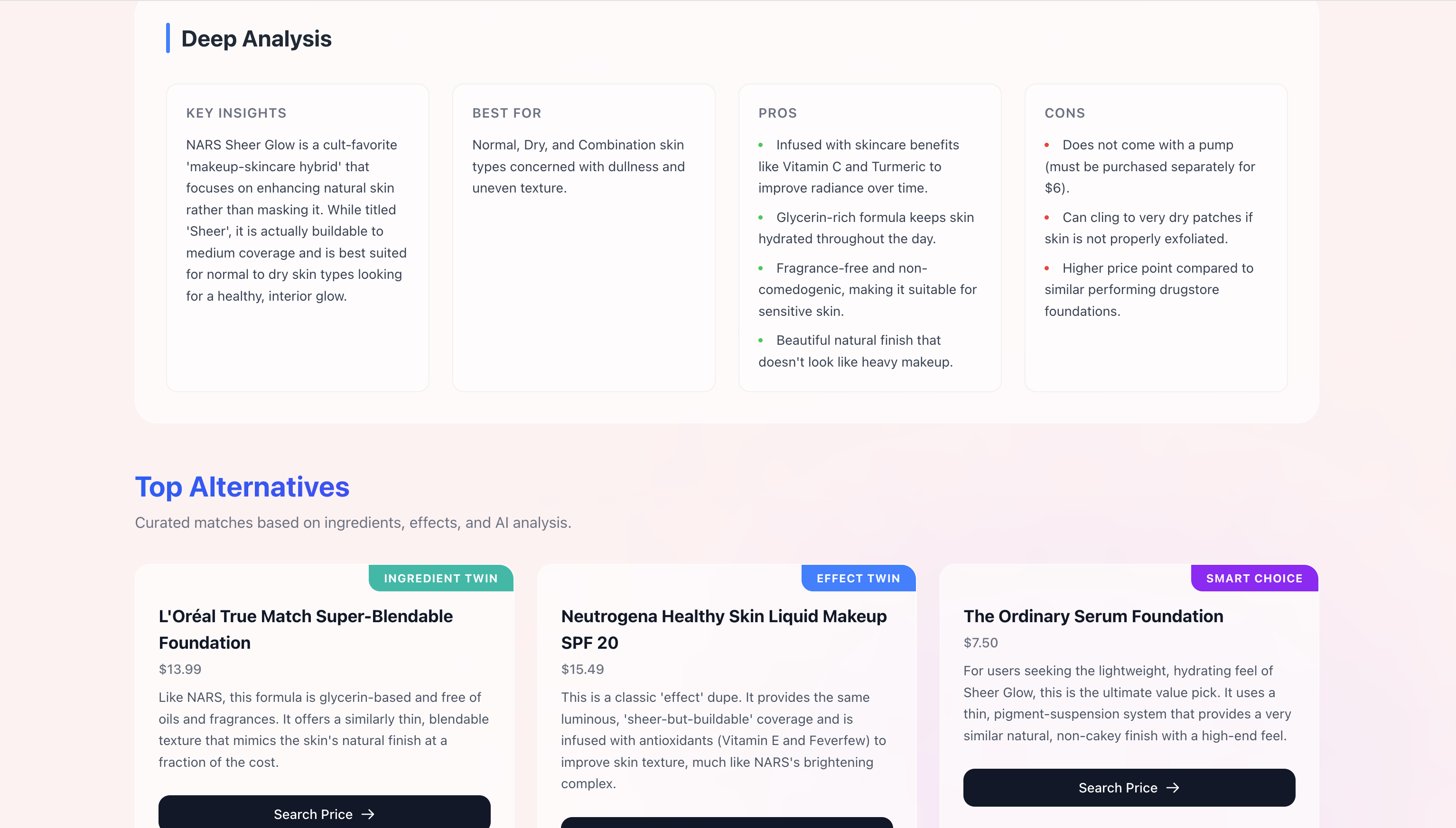 DermaTwin gallery image