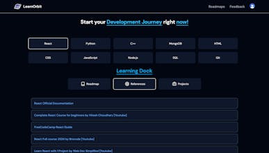 LearnOrbit gallery image