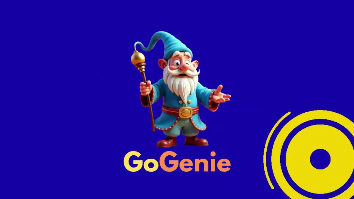 GoGenie
