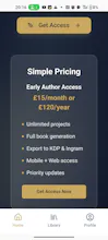 Book Publisher-In-A-Box gallery image