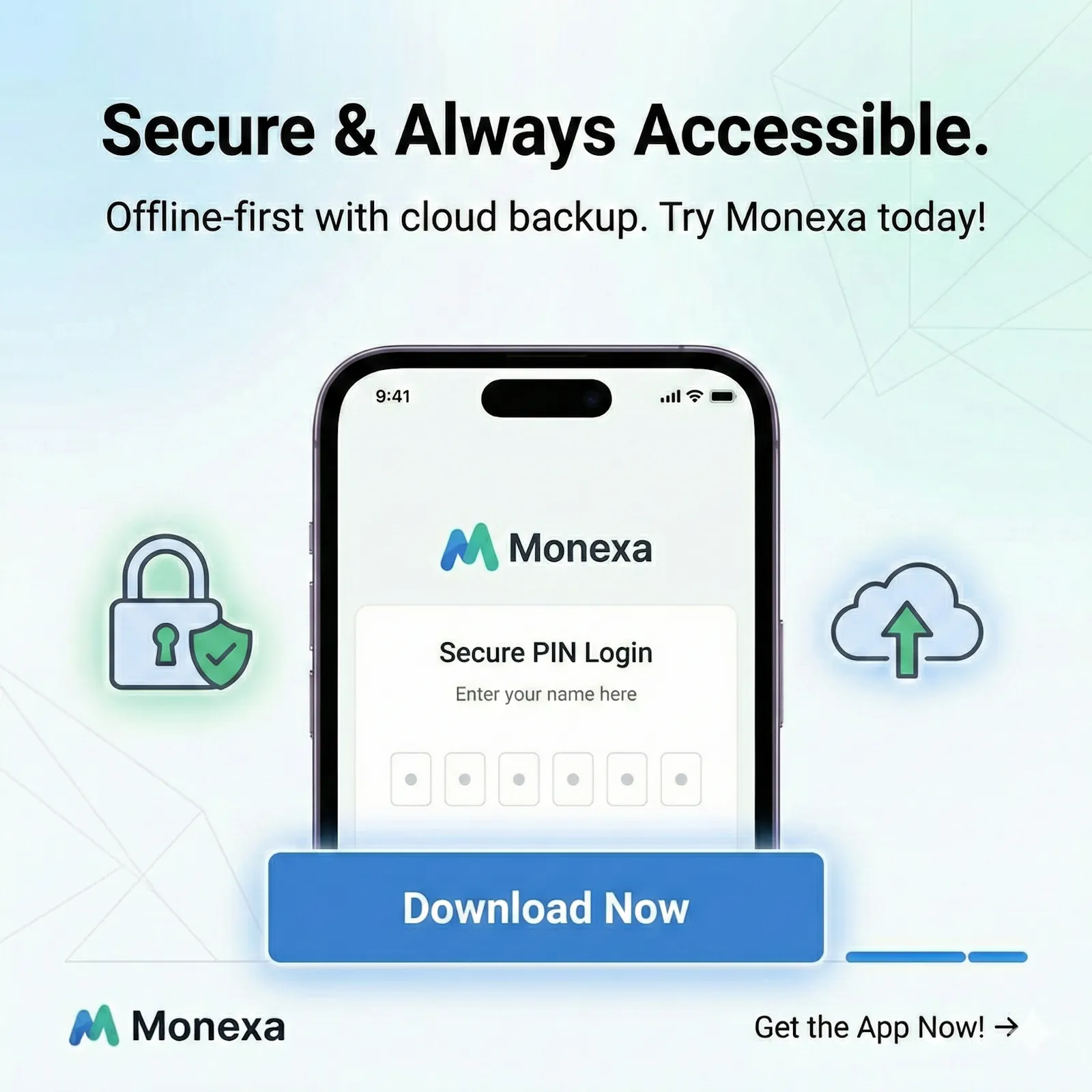 Monexa - Smart billing screenshot 2