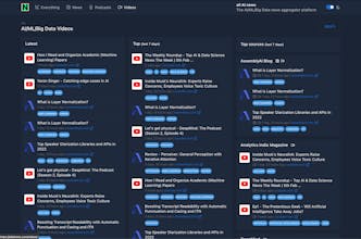 All AI News gallery image