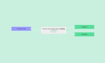 React Flow gallery image