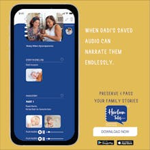 Heirloom Tales gallery image