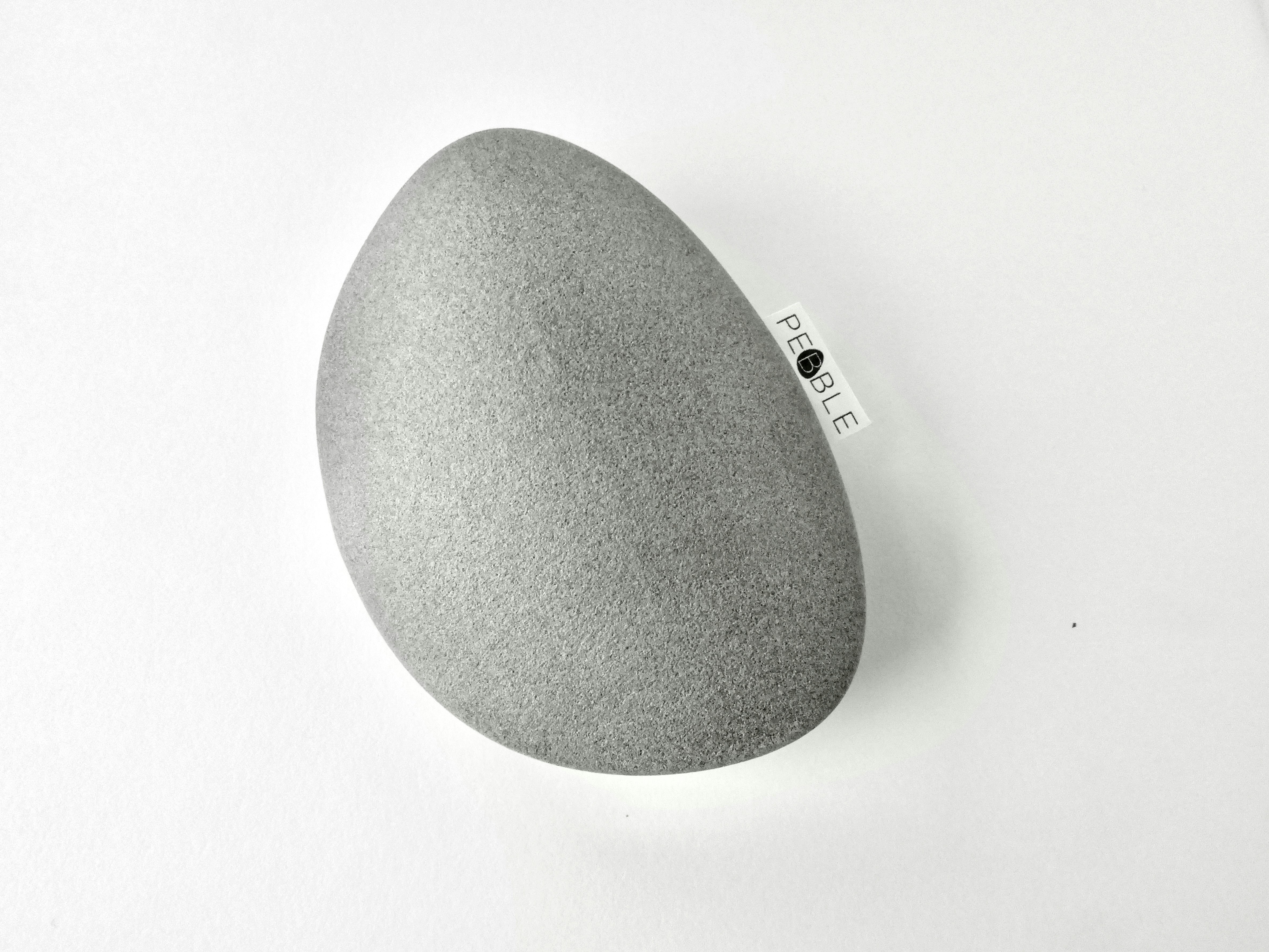 Pebble