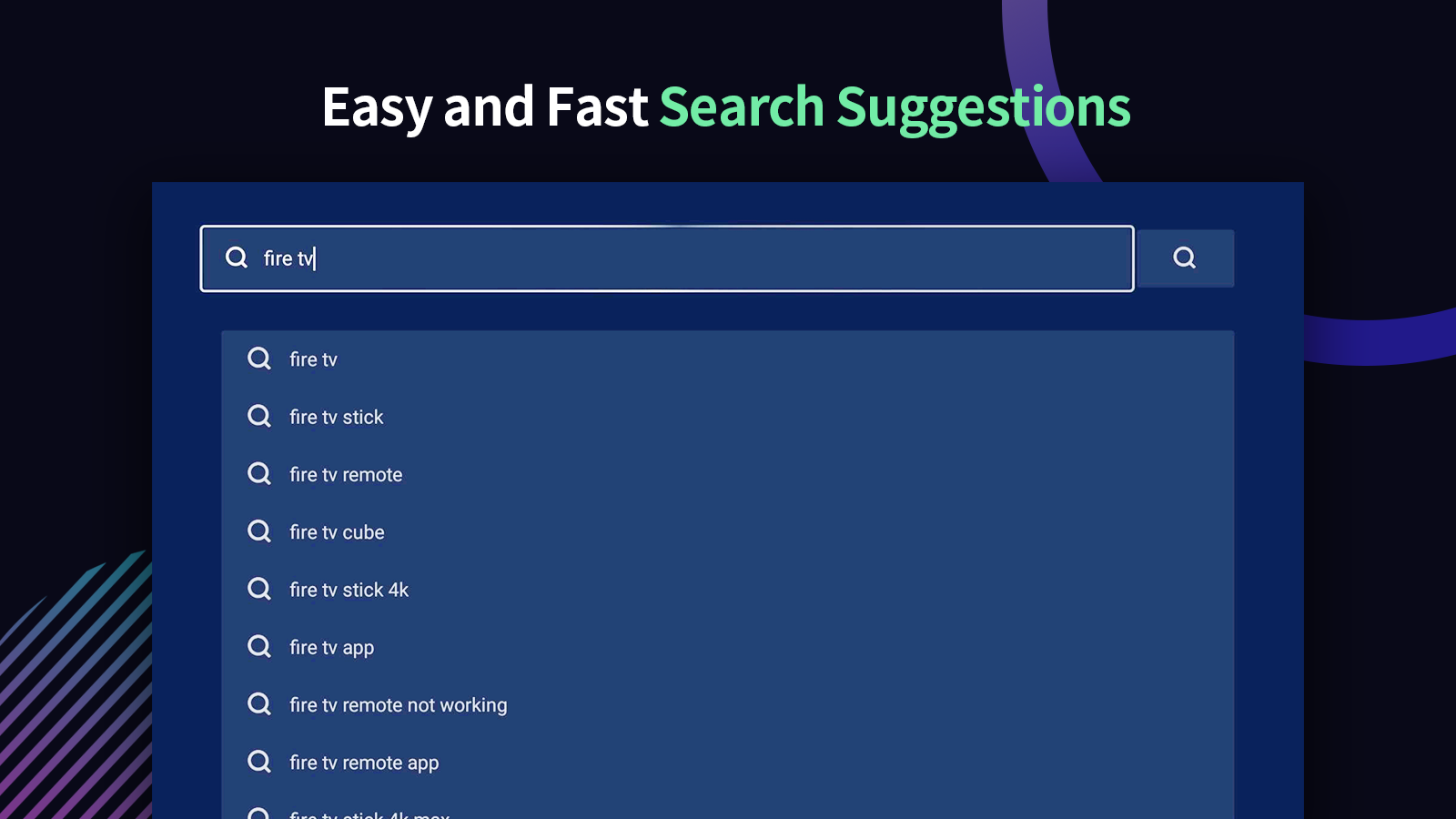 Média Browser Web TV - Browsehere 3