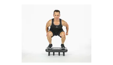 Equipment for home workout