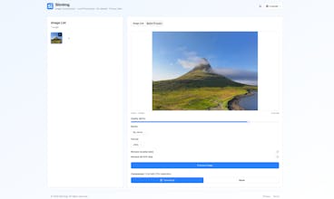 SlimImg gallery image
