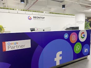 BeOnTop SEO Company Dubai gallery image