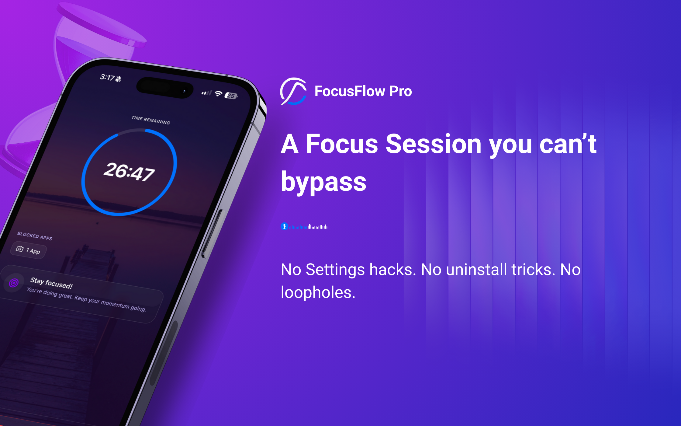 Focusflow Pro gallery image