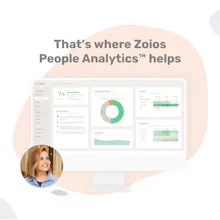 Zoios gallery image
