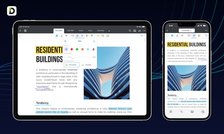 Documents by Readdle: One app. Infinite capabilities. | Product Hunt