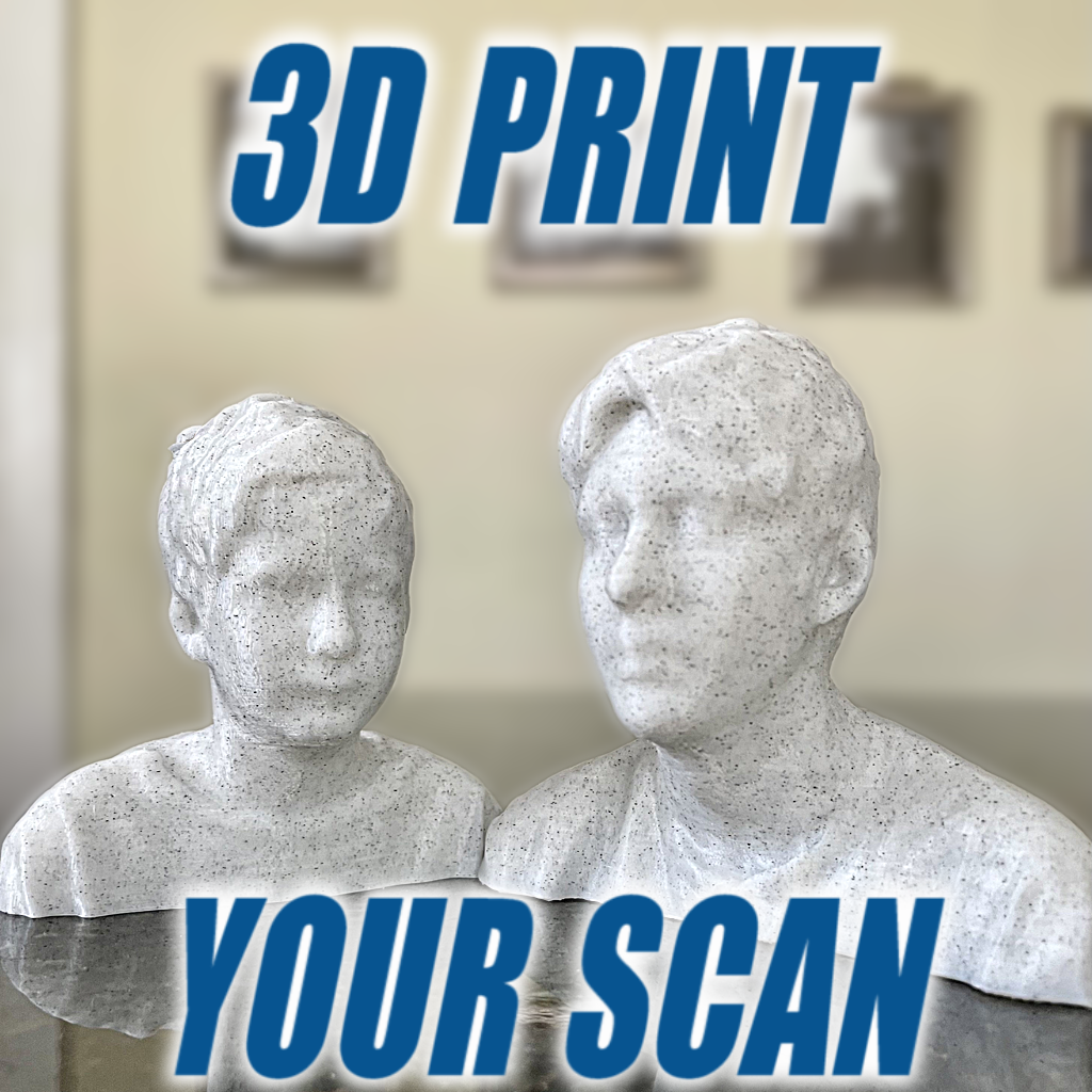EM3D: Ethan Makes 3D Scanner gallery image
