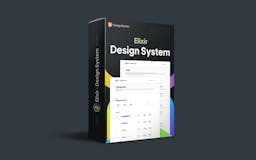 Elixir Design System media 1