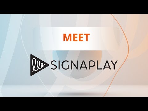 Signaplay gallery image