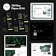 100 Day Editable Figma Ui kit