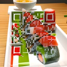 QRX Codes gallery image