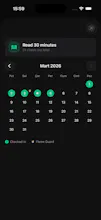 66-Day Streak gallery image