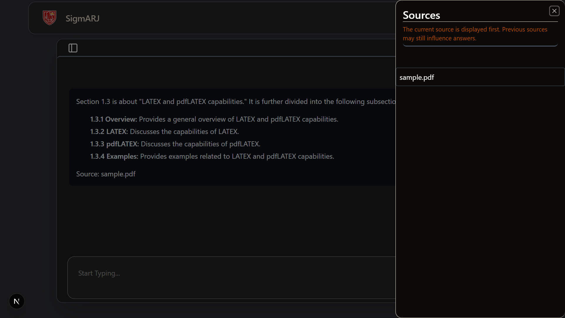 RAG Retrieval-Augmented Generation Codes gallery image