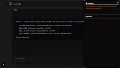 RAG Retrieval-Augmented Generation Codes gallery image