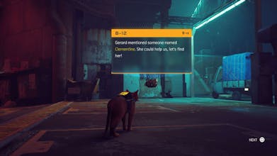 Stray for Mac gallery image