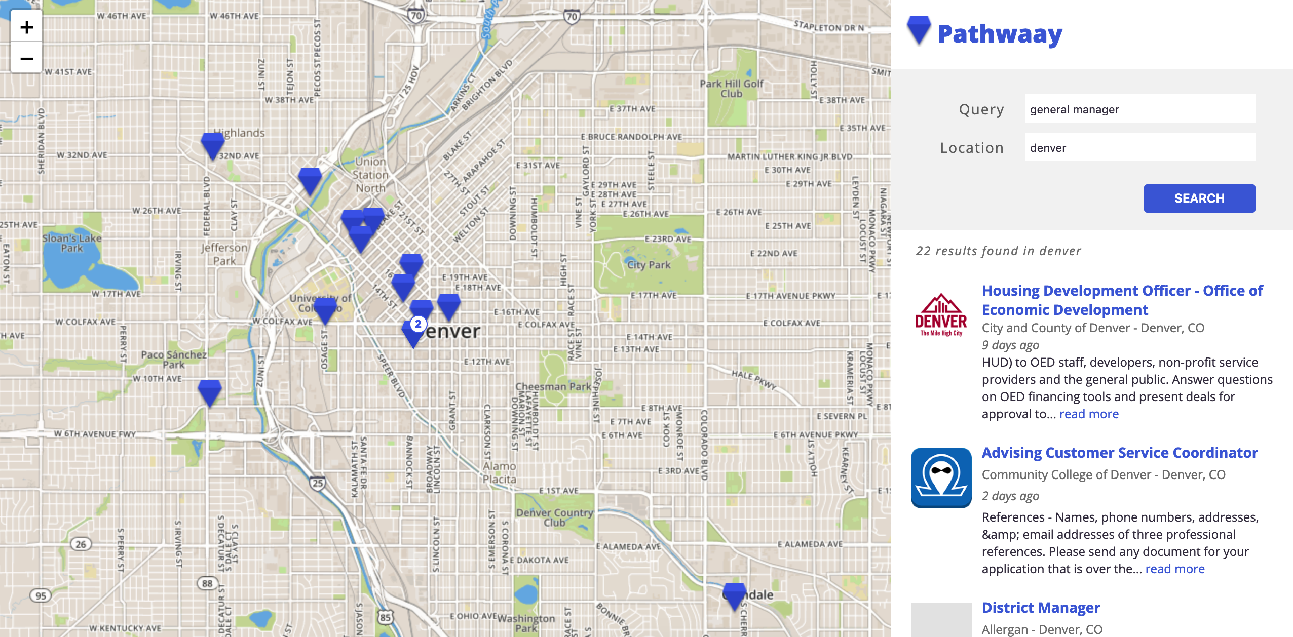 Pathwaay gallery image