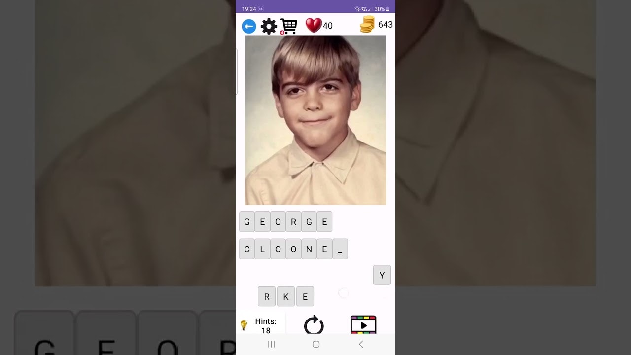 Guess the Star: Before Fame media 1