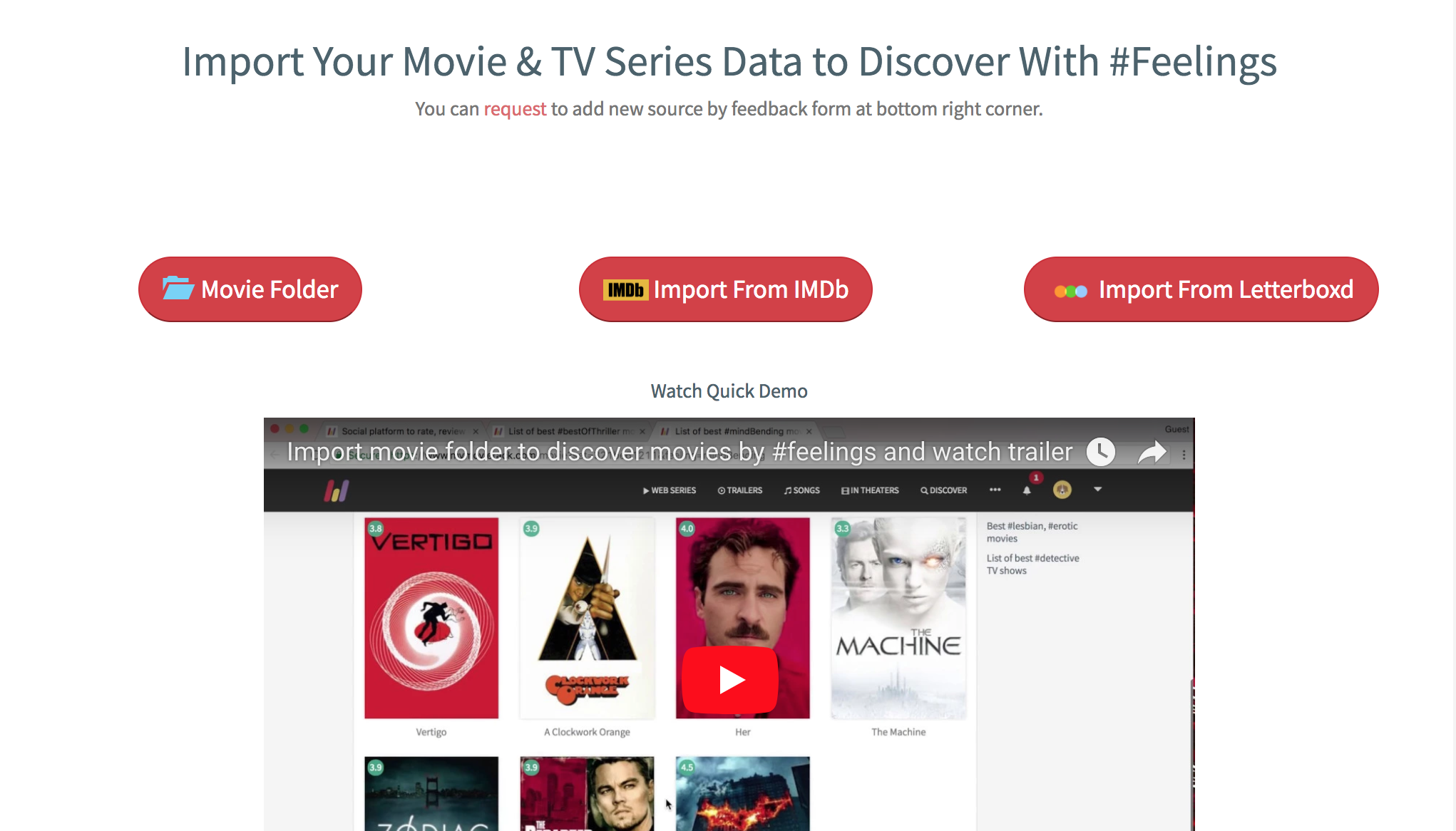 Watch 50+ Popular Indian Web-Series gallery image