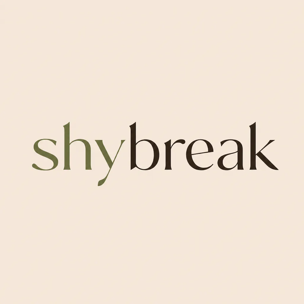 ShyBreak