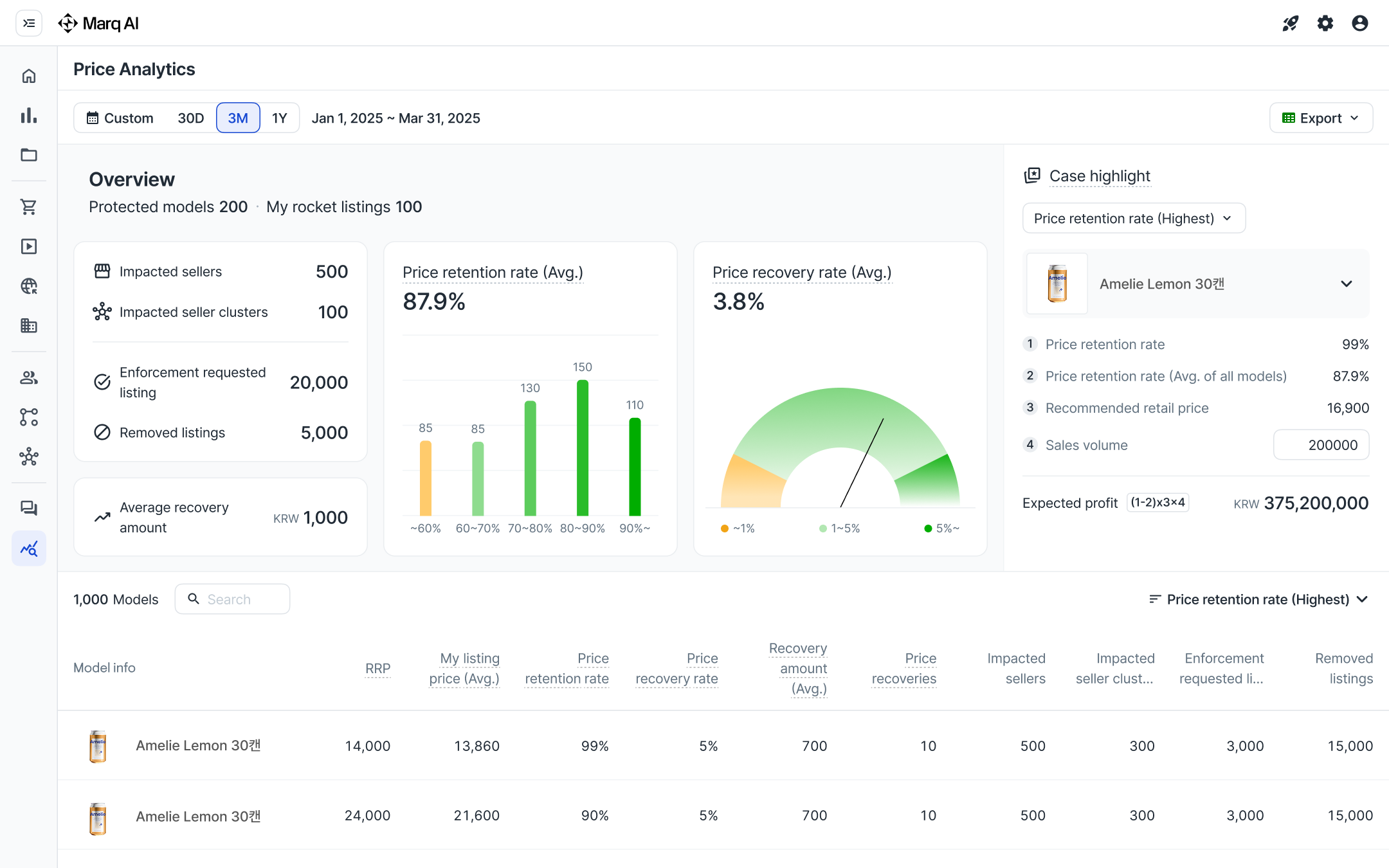 MarqVision gallery image