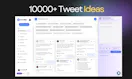 TweetlioX