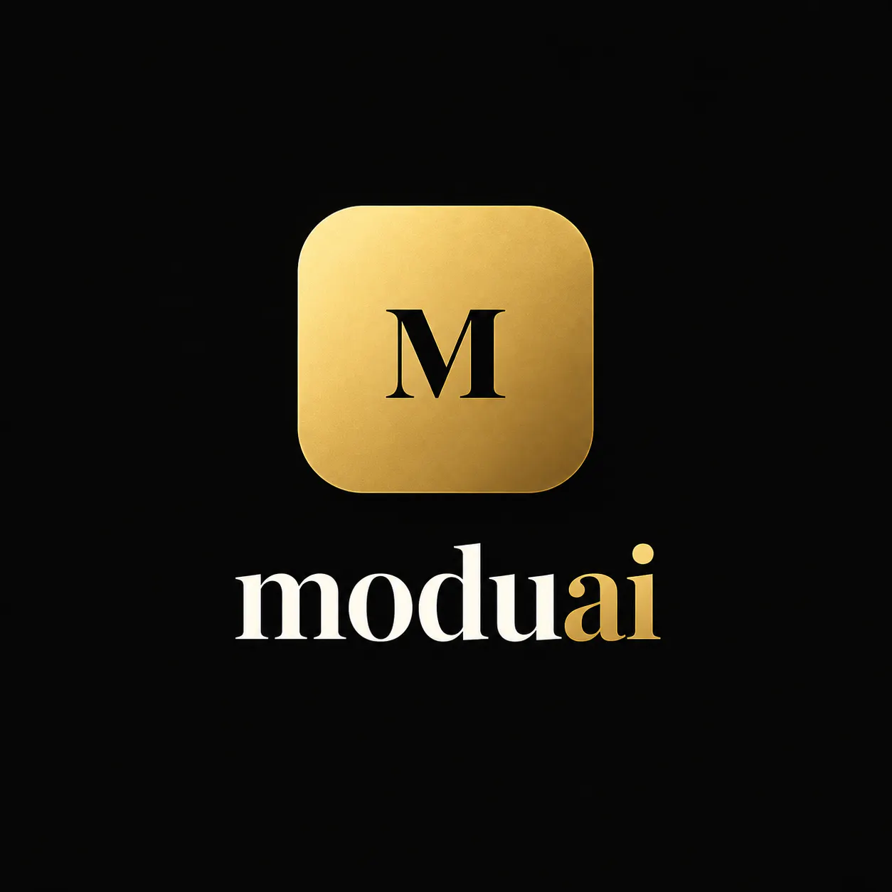 Moduai
