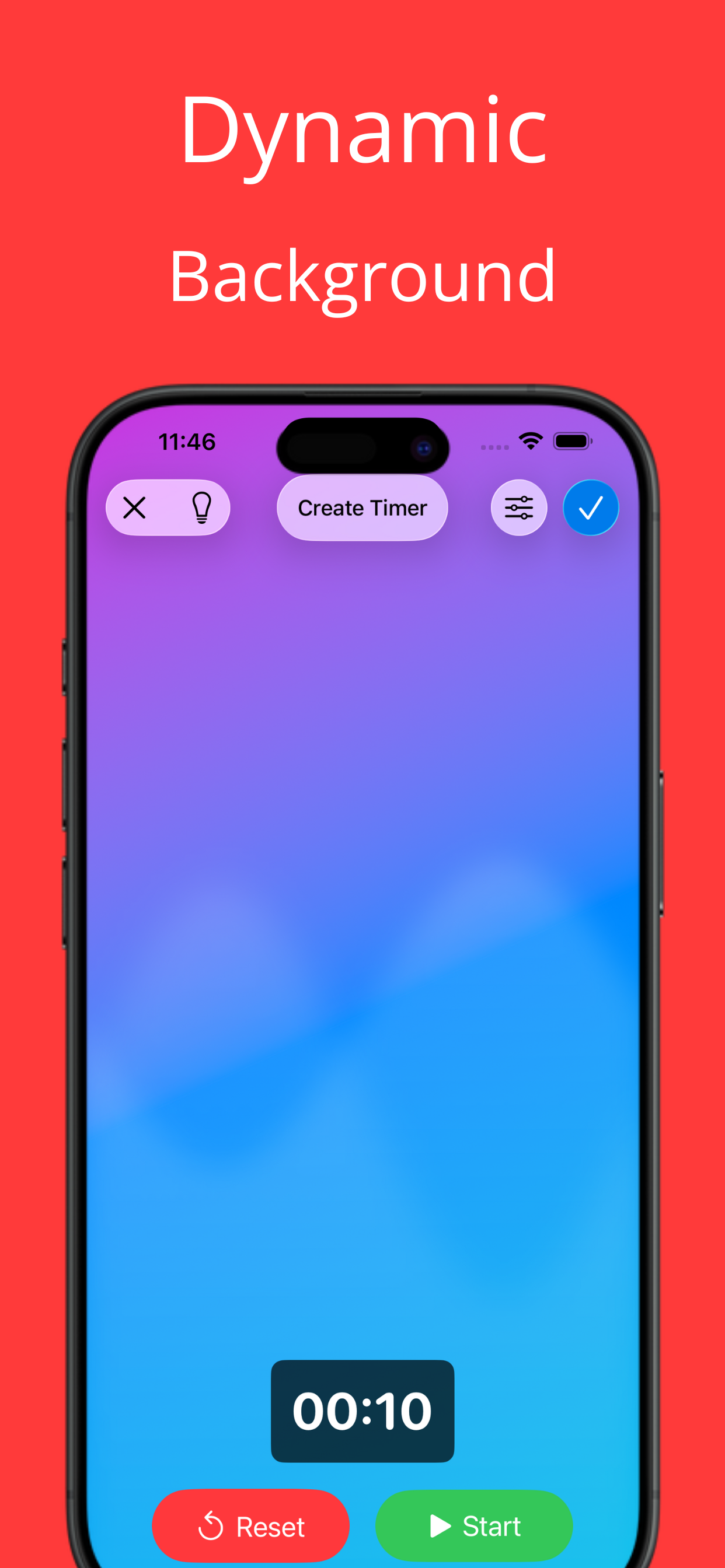 FocusWeaver: Visually Driven Focus Timer - Screenshot 5 showing product features and functionality