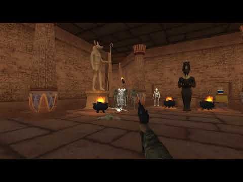 Mummy Shooter  - Pharaoh's Treasure gallery image