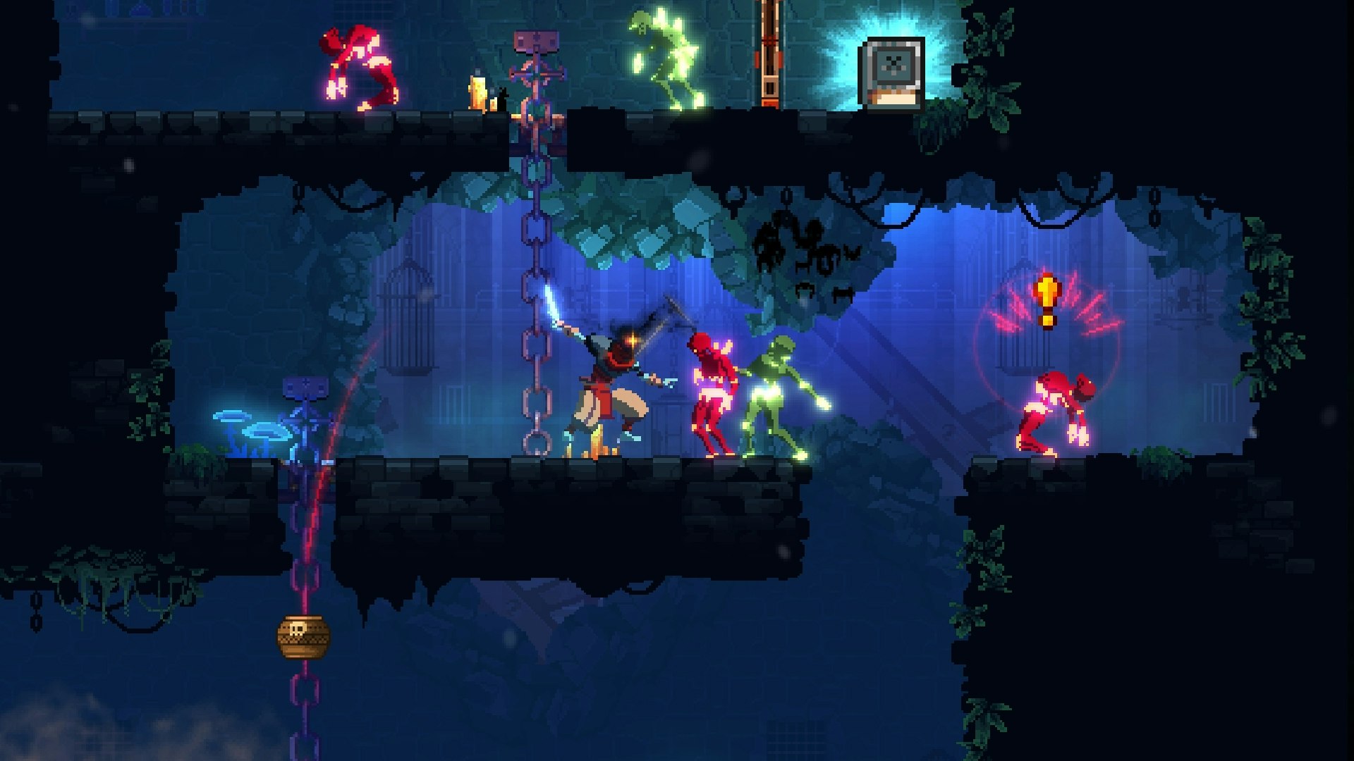 Dead Cells gallery image