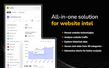 Dataprovider.com gallery image