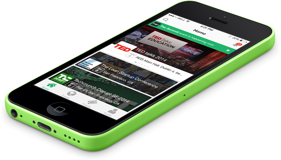 Eventtus gallery image