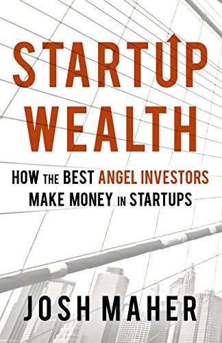 Startup Wealth gallery image