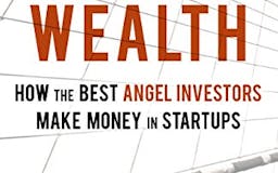 Book: Startup Wealth media 1