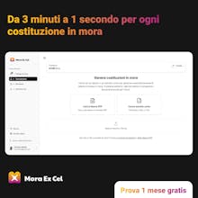 Mora Ex Cel gallery image