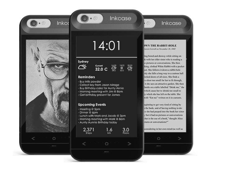 inkcase-an-e-ink-screen-for-the-back-of-your-iphone-product-hunt