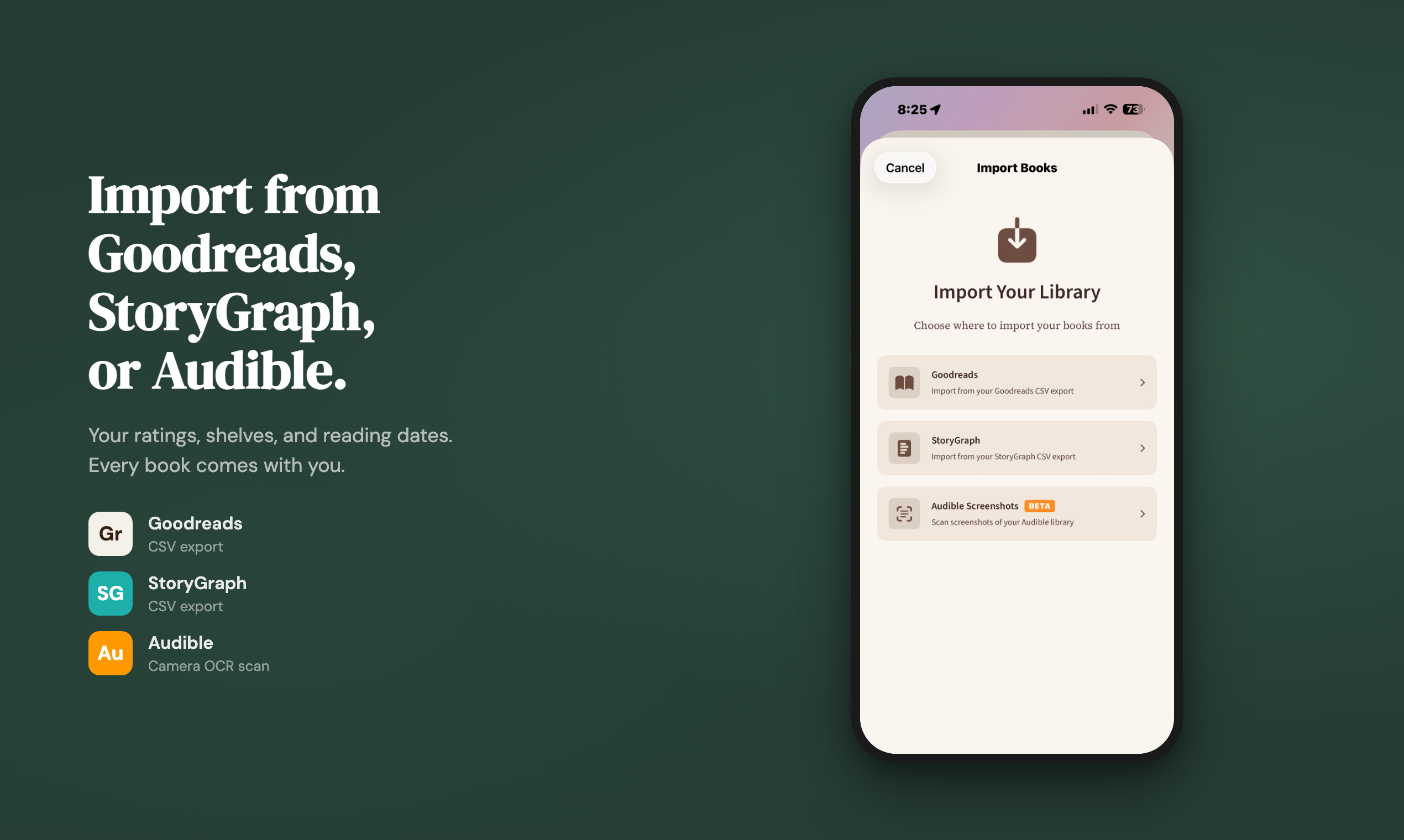 BookOwl: Reading Tracker media 3