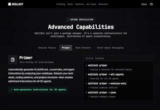 Skillkit gallery image