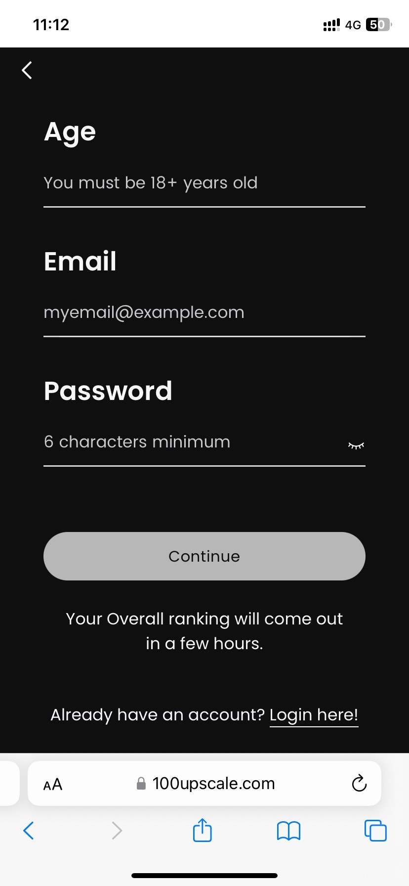 100upscale.com media 4