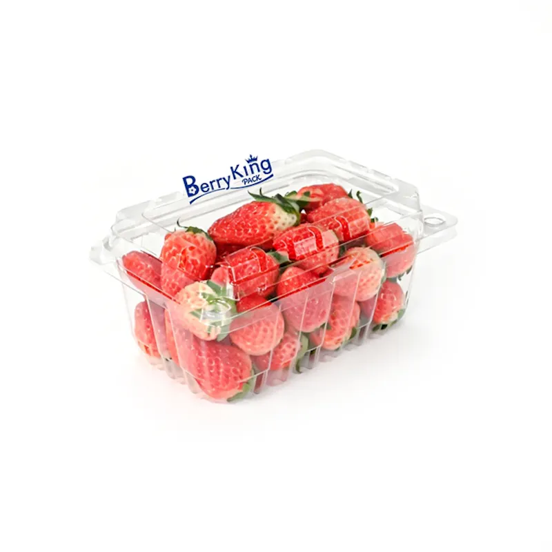 Packaging para Frutas screenshot 7