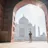 Taj Mahal Tour From Delhi