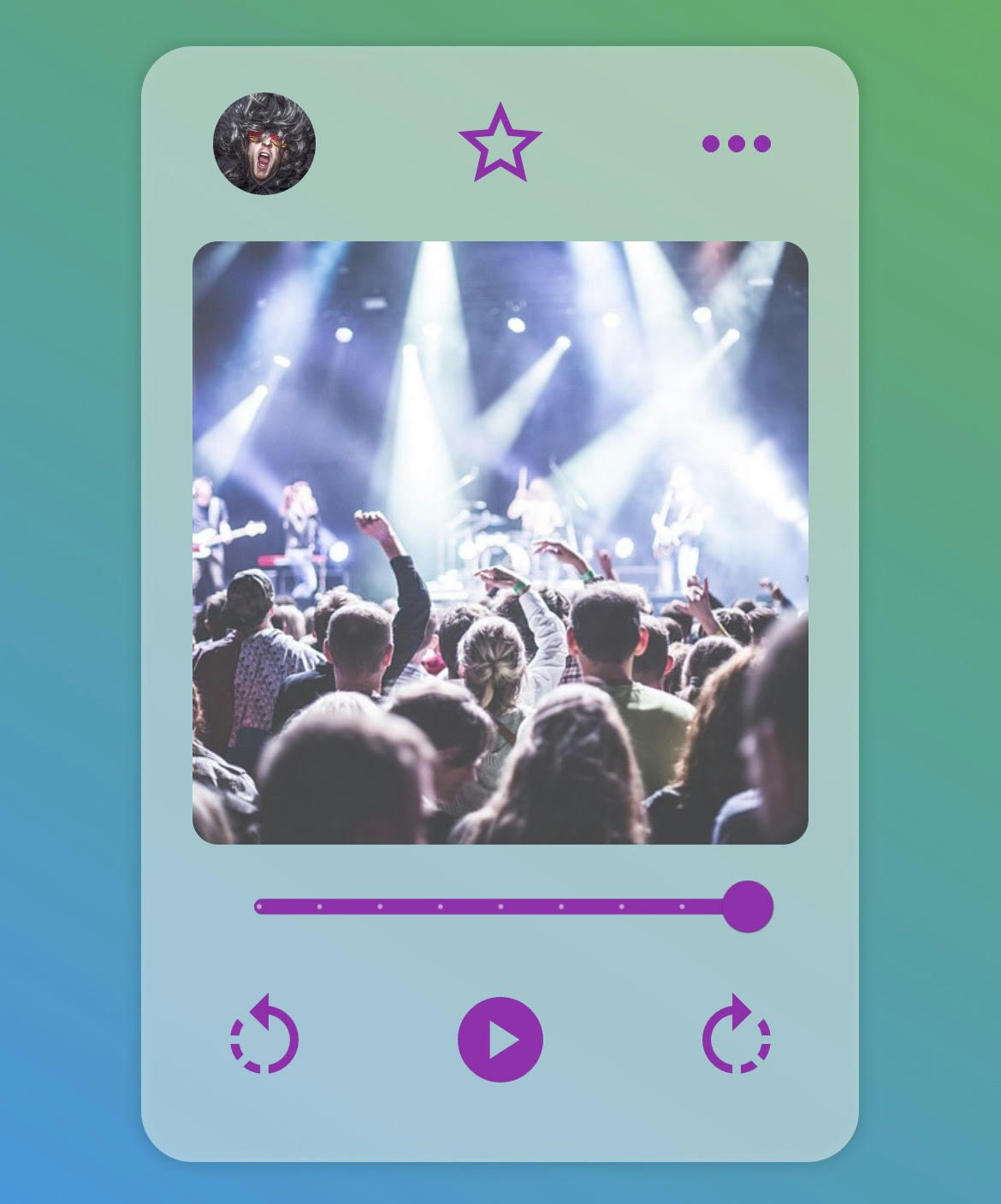 Slidge media 2
