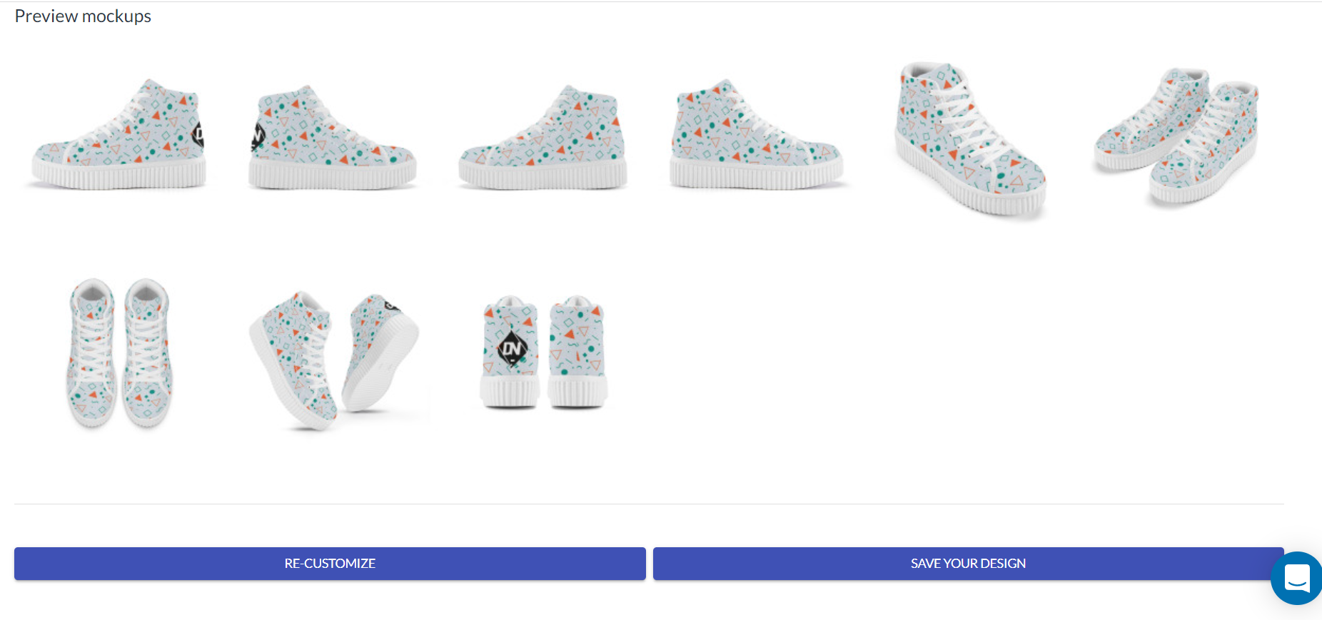 InkPOD gallery image