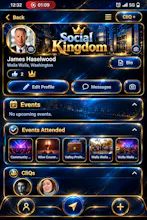 Social Kingdom gallery image